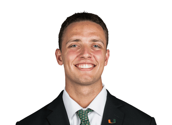 2026 Pro Football Draft: Team to draft Carson Beck