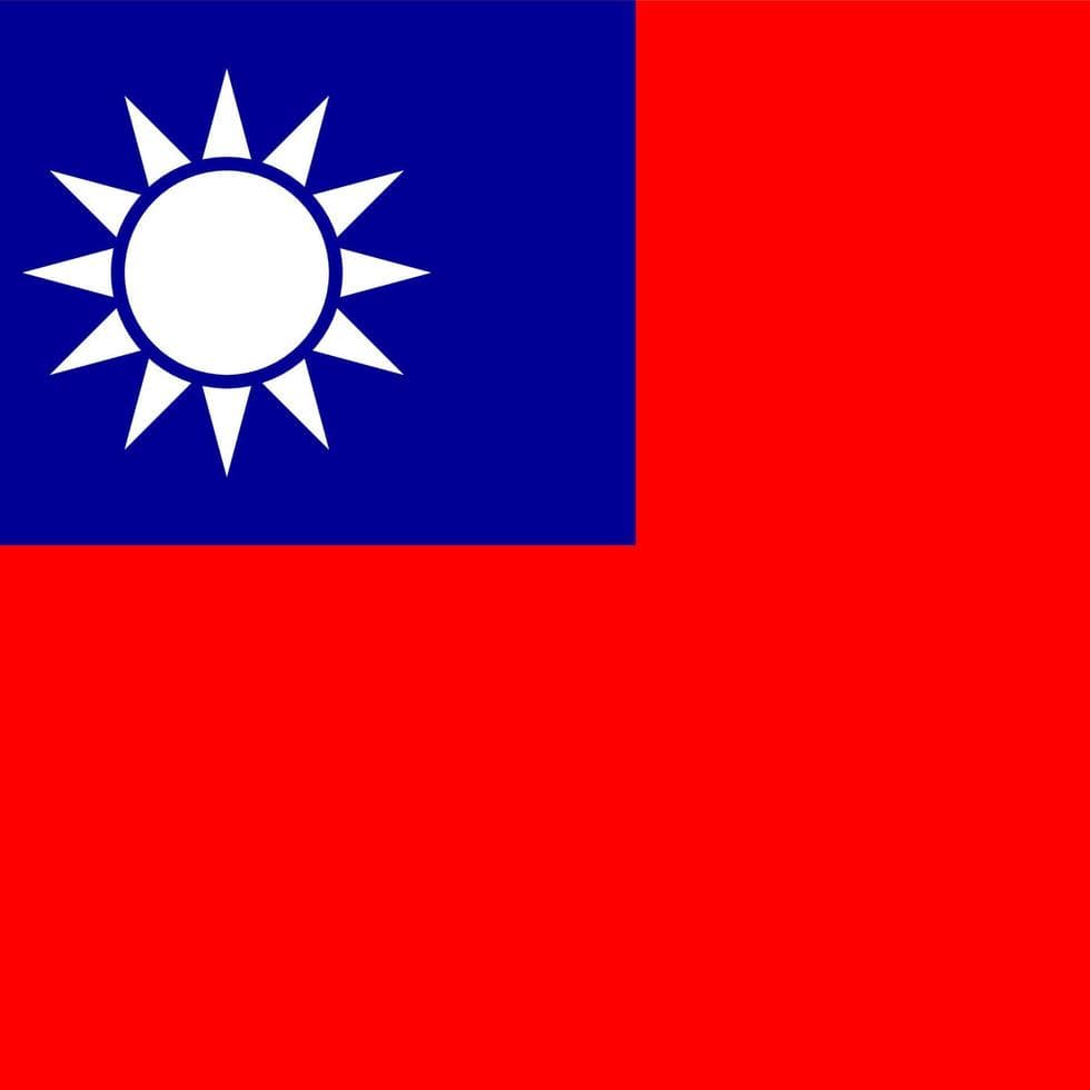 Kommunalwahlen in Taiwan 2026: Parteisieger