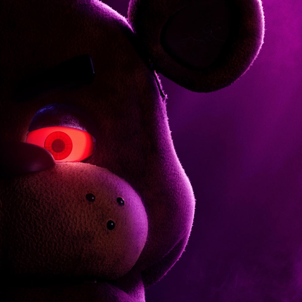 Five Nights at Freddy's - Box Office Mojo