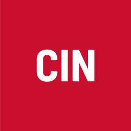 cin icon