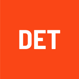 det icon