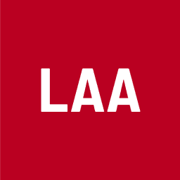 laa icon