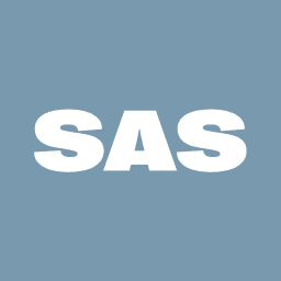 sas icon