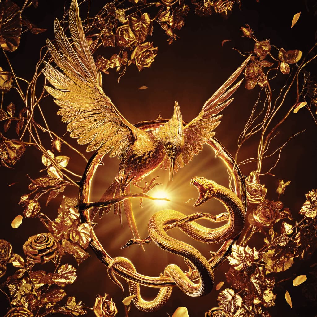 'Hunger Games: Ballad of Songbirds & Snakes' opening weekend