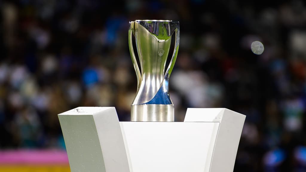 AFC U23 Final: China vs. Japan card icon