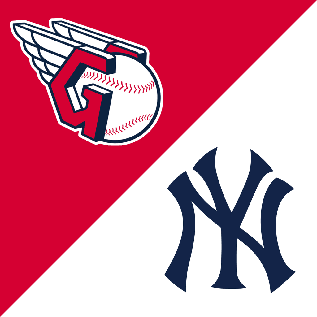 ALCS: Guardians vs. Yankees Game 4