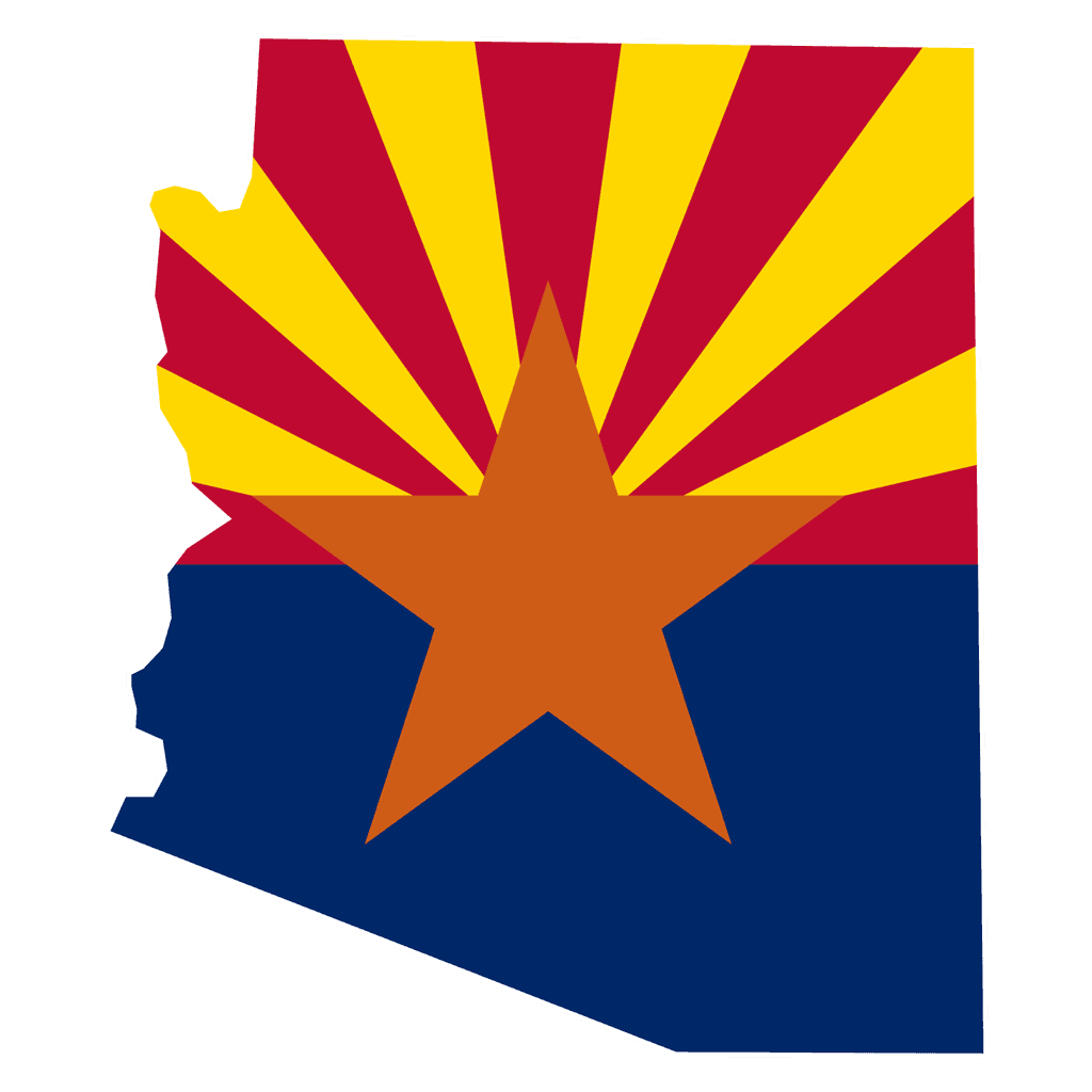 Who will win Arizona?