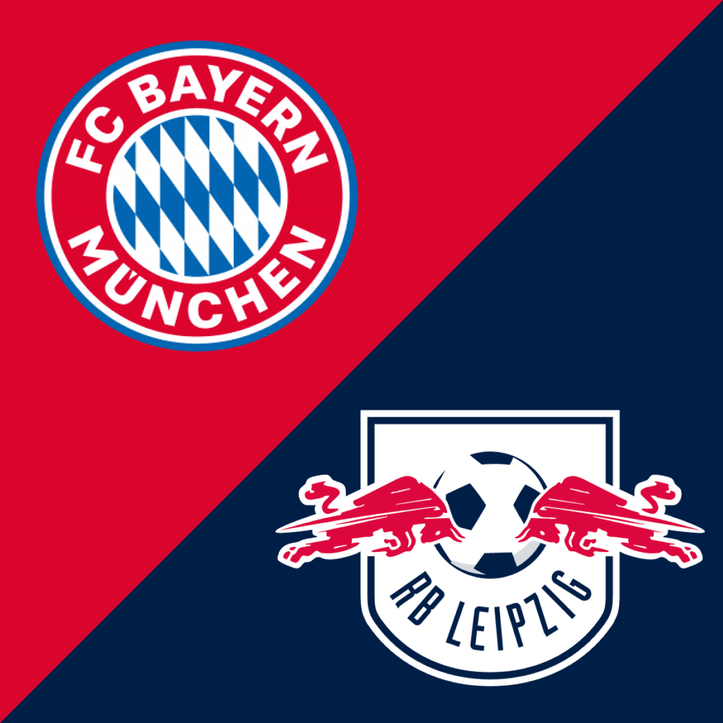 Bundesliga: Bayern Munich vs. RB Leipzig