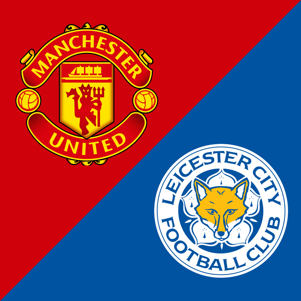 Carabao Cup: Manchester United vs. Leicester City