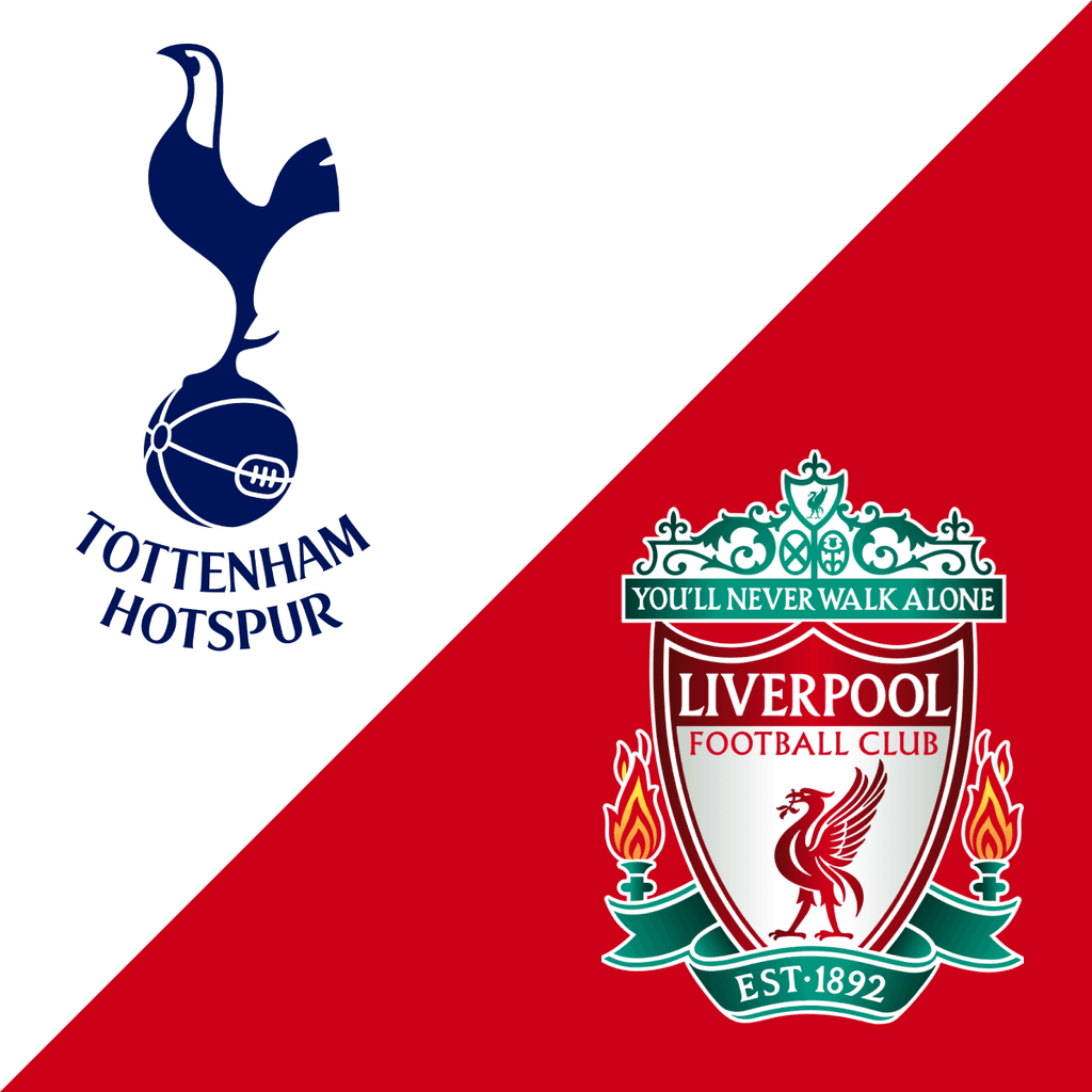 Carabao Cup Semifinal: Tottenham vs. Liverpool Leg 1