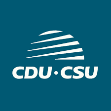 CDU/CSU % of vote in German Election?