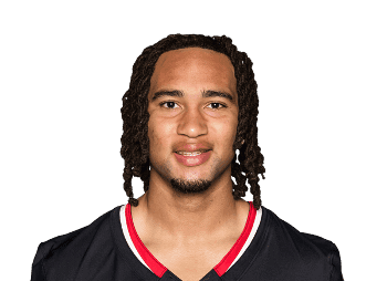 C.J. Stroud O/U 233.5 passing yards