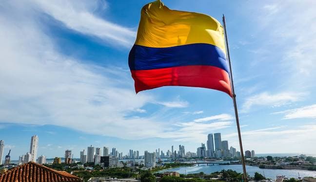 Colombia Chamber of Representatives Election Winner