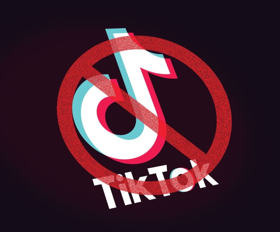 Congress passes bill banning TikTok by April 30?