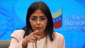 Delcy Rodríguez out as leader of Venezuela by December 31, 2026?