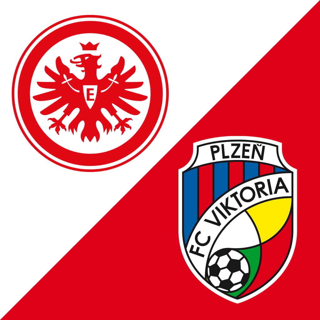 Europa League: Frankfurt vs. Viktoria