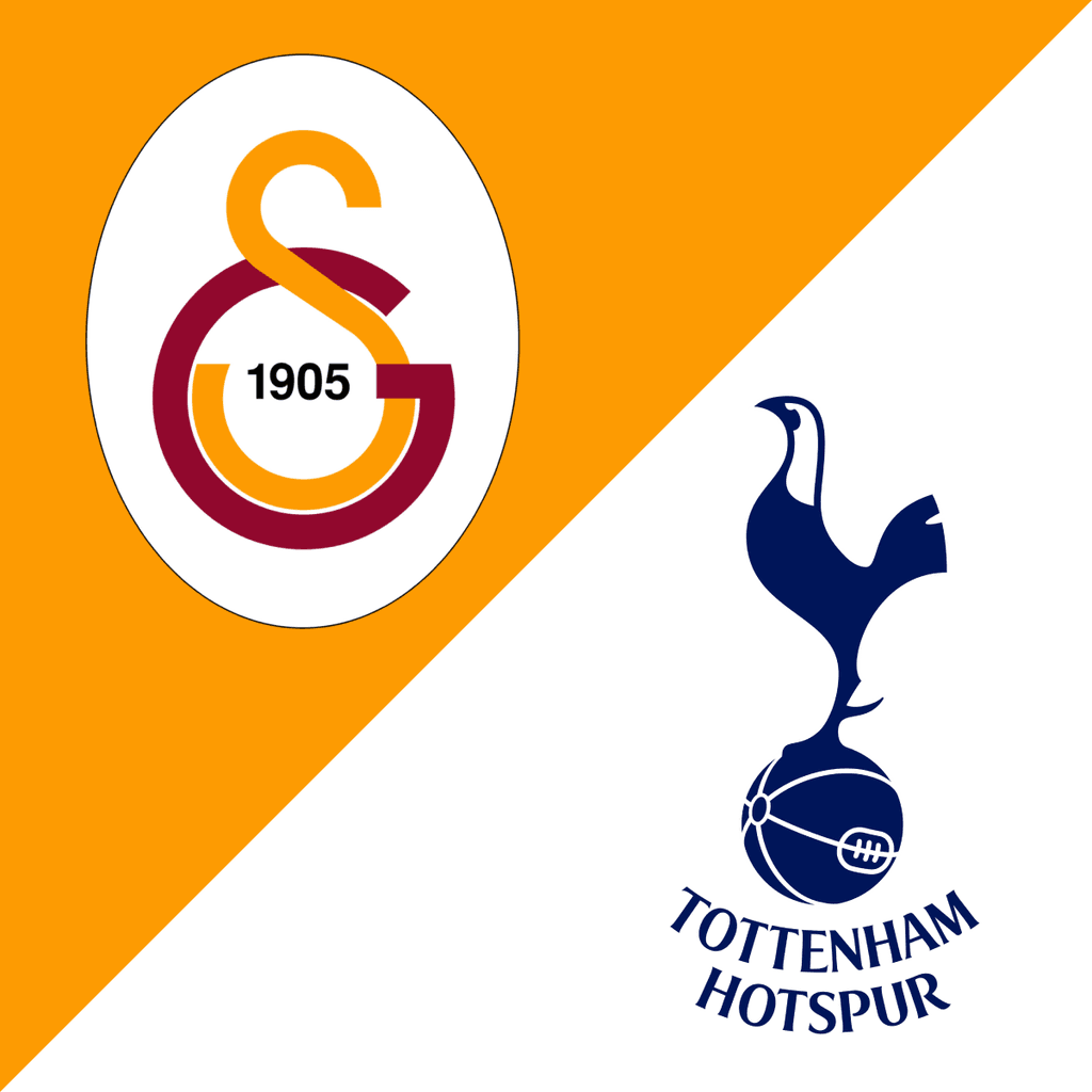 Europa League: Galatasaray vs. Tottenham