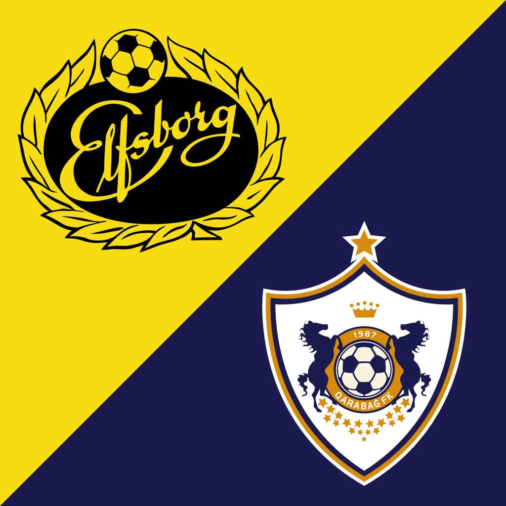 Europa League: IF Elfsborg vs. FK Qarabag