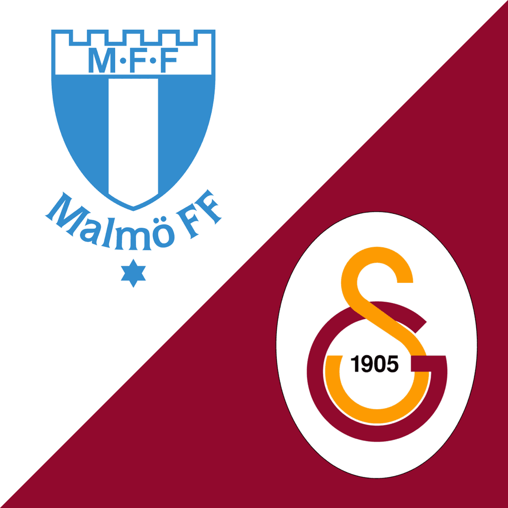 Europa League: Malmo FF vs. Galatasaray