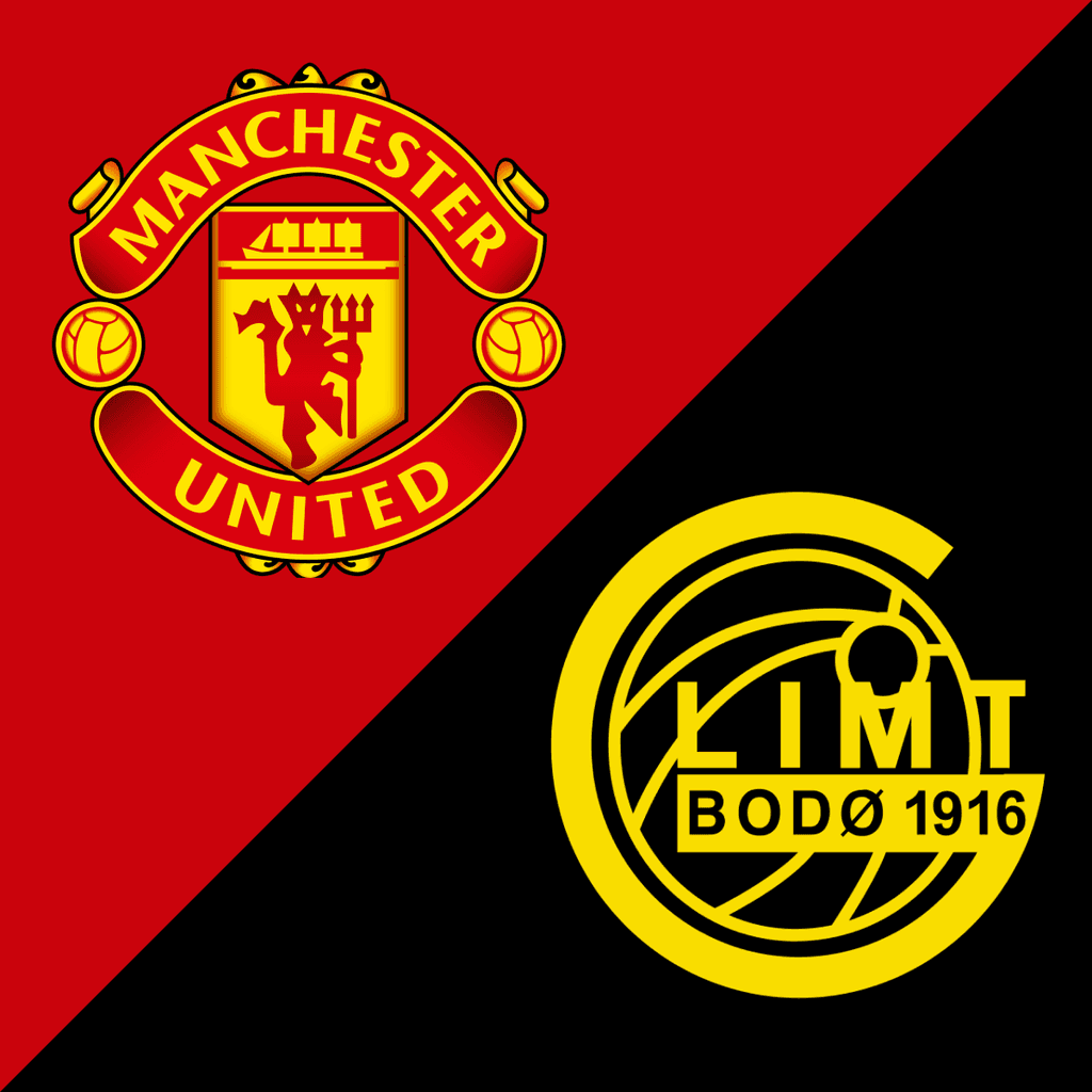 Europa League: Manchester United vs. Bodo Glimt