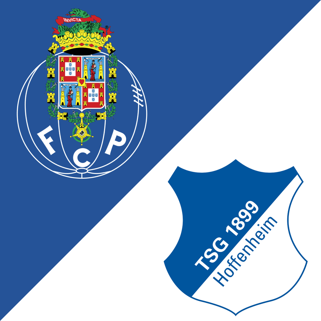 Europa League: Porto vs. Hoffenheim