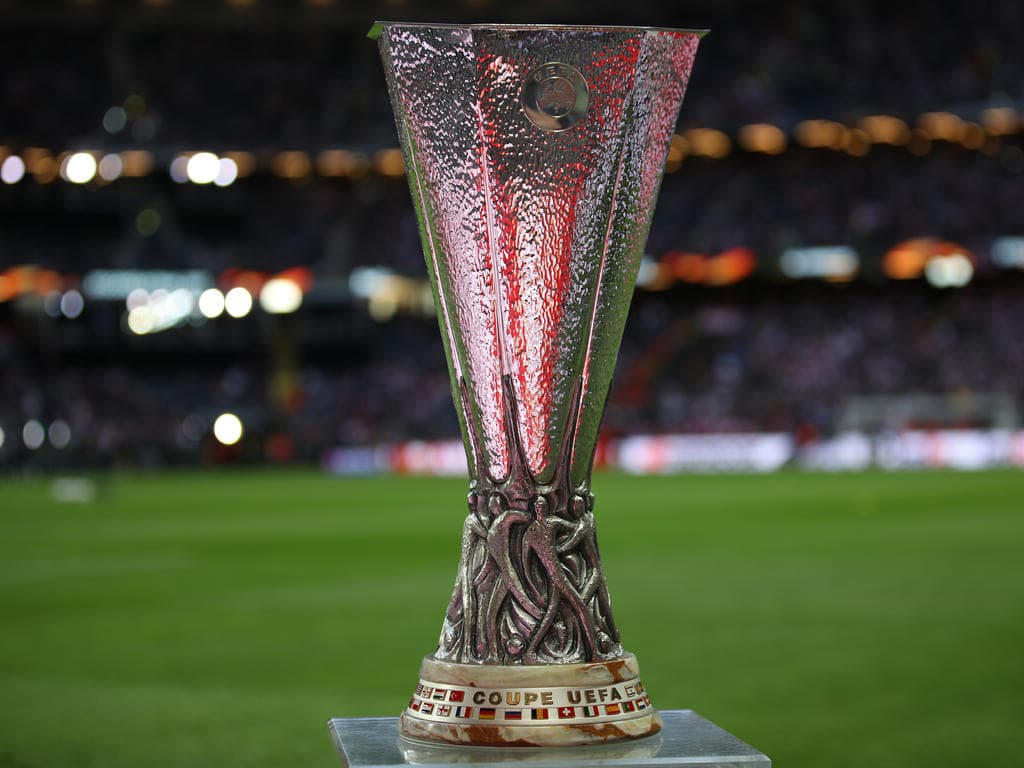 Europa League Round of 16: Which team will advance?