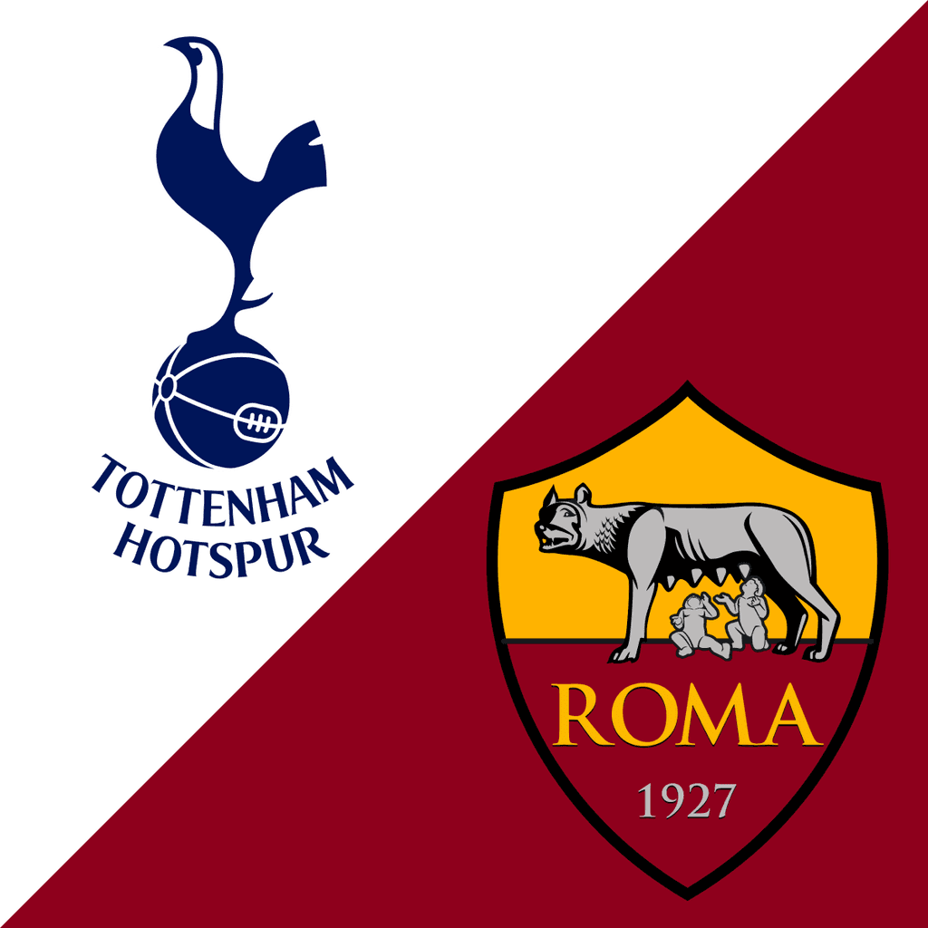 Europa League: Tottenham vs. AS Roma