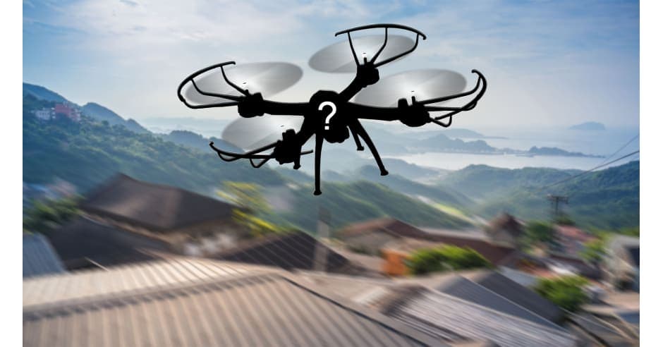 Fact Check: Are Mystery Drones a government test?