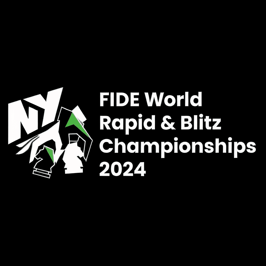 FIDE World Rapid Chess Champion