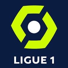 French Ligue 1 Winner card icon