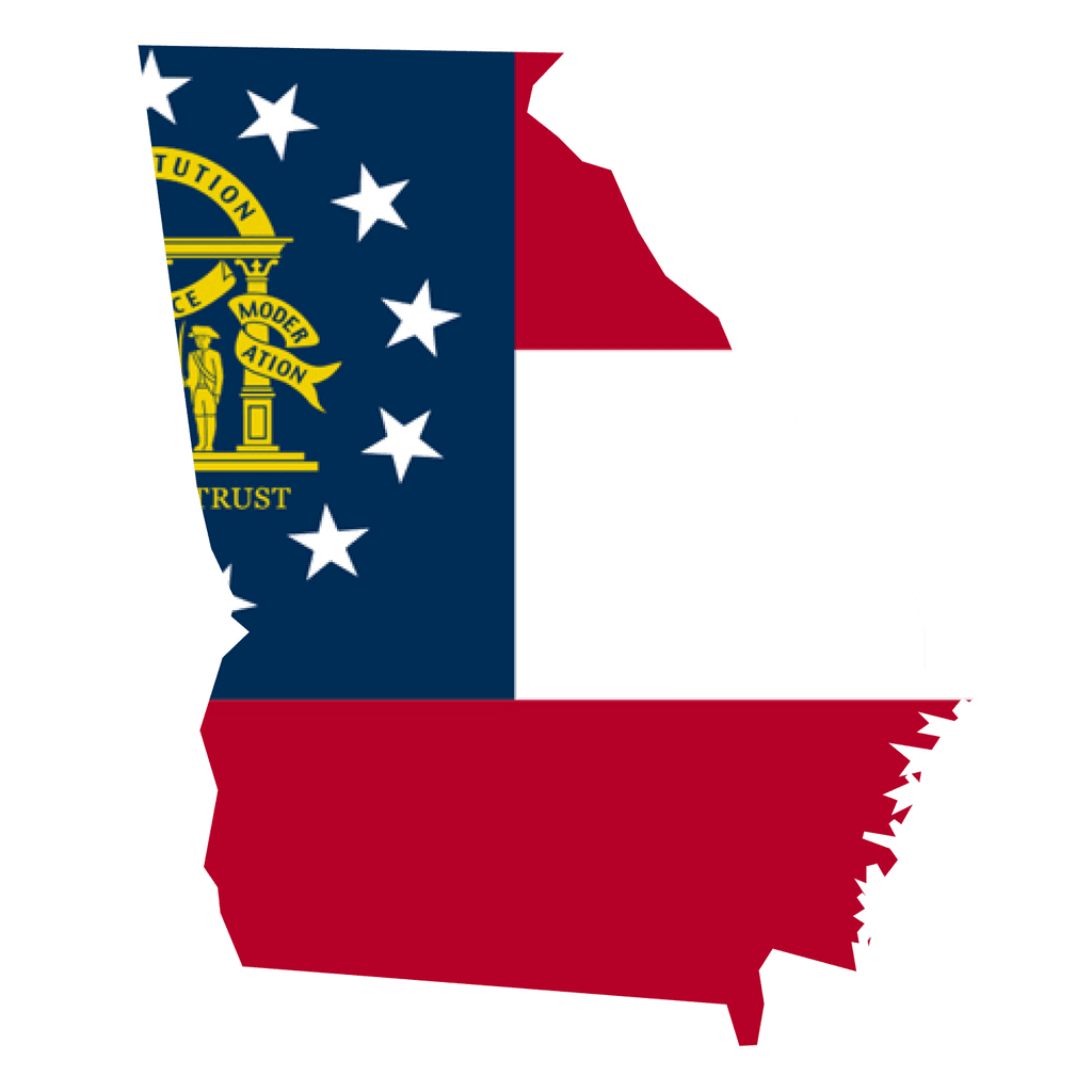 Who will win Georgia?