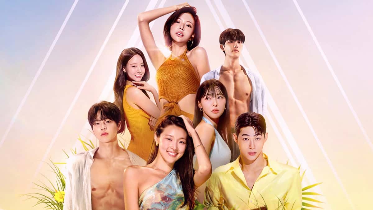 Who will make a final pair in Single's Inferno: Season 5?