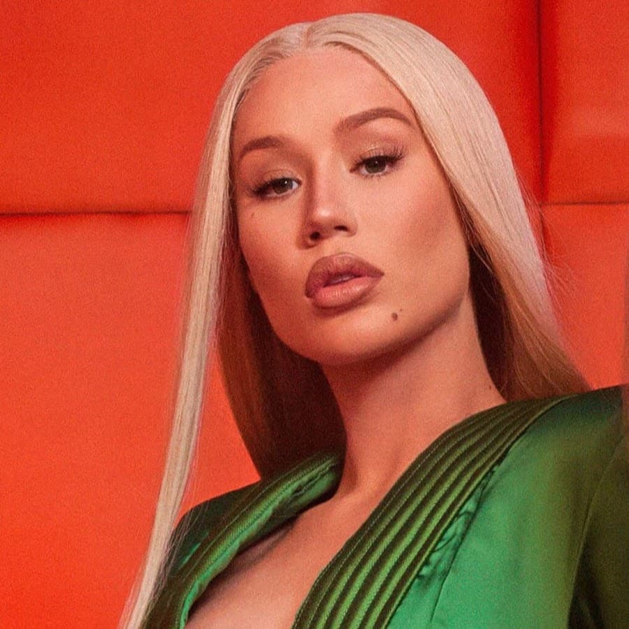 Iggy Azalea criminal charges in 2024?