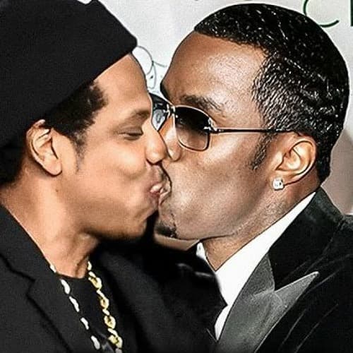 Is P. Diddy queer?