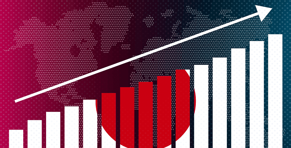 Japan GDP growth in Q4 2025?