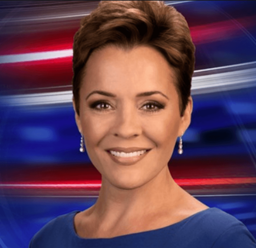 Kari Lake wins Arizona Senate Primary?