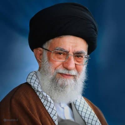 Khamenei out as Supreme Leader of Iran in 2024?