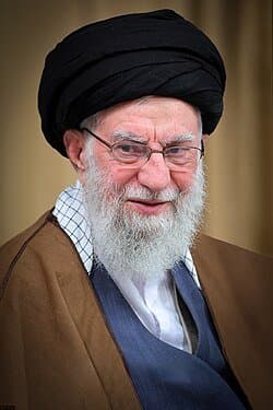 Khamenei public appearance by Friday?