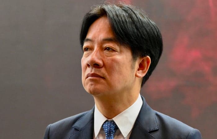 Lai Ching-te bis zum 30. Juni angeklagt?