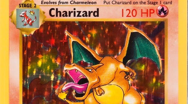 Will the Logan Paul 1st Edition Charizard sale price be over 800k?