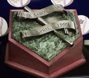 Major League Baseball: 2026 AL Hank Aaron Winner card icon