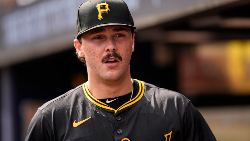 Major League Baseball: 2026 NL Cy Young Winner card icon