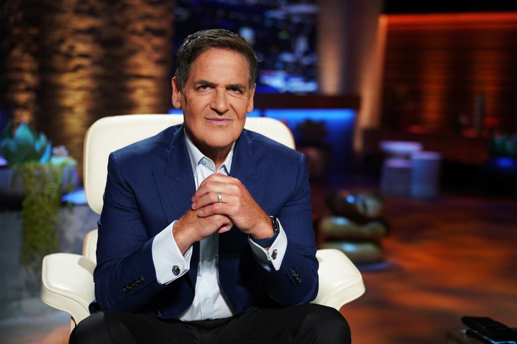 Mark Cuban to announce presidential run by EOY?