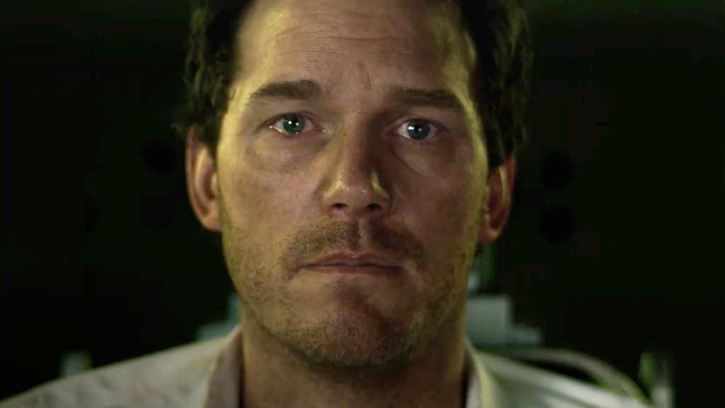 "Mercy" Opening Weekend Box Office