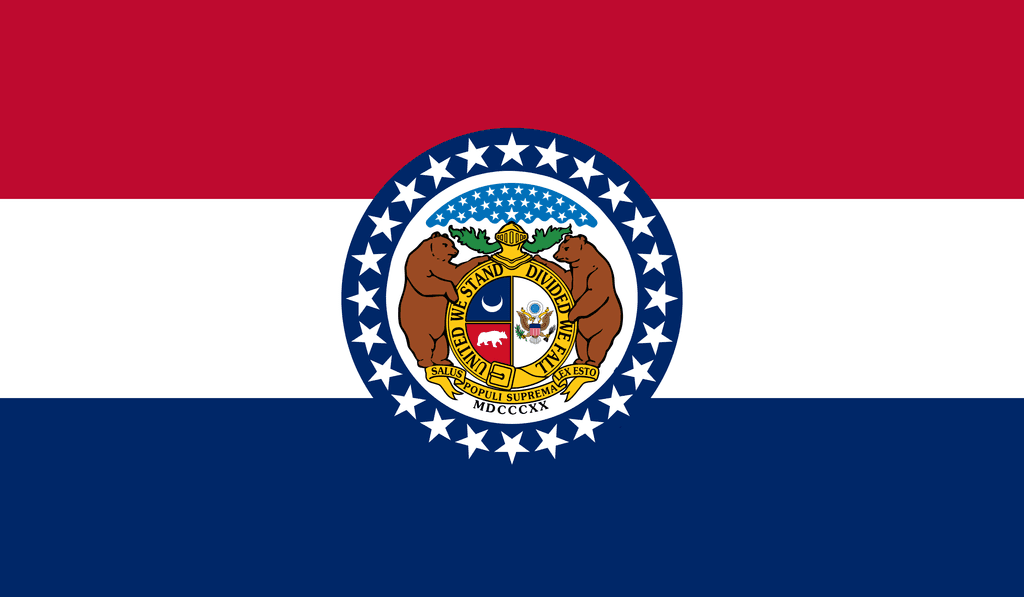 Missouri Presidential Election Winner