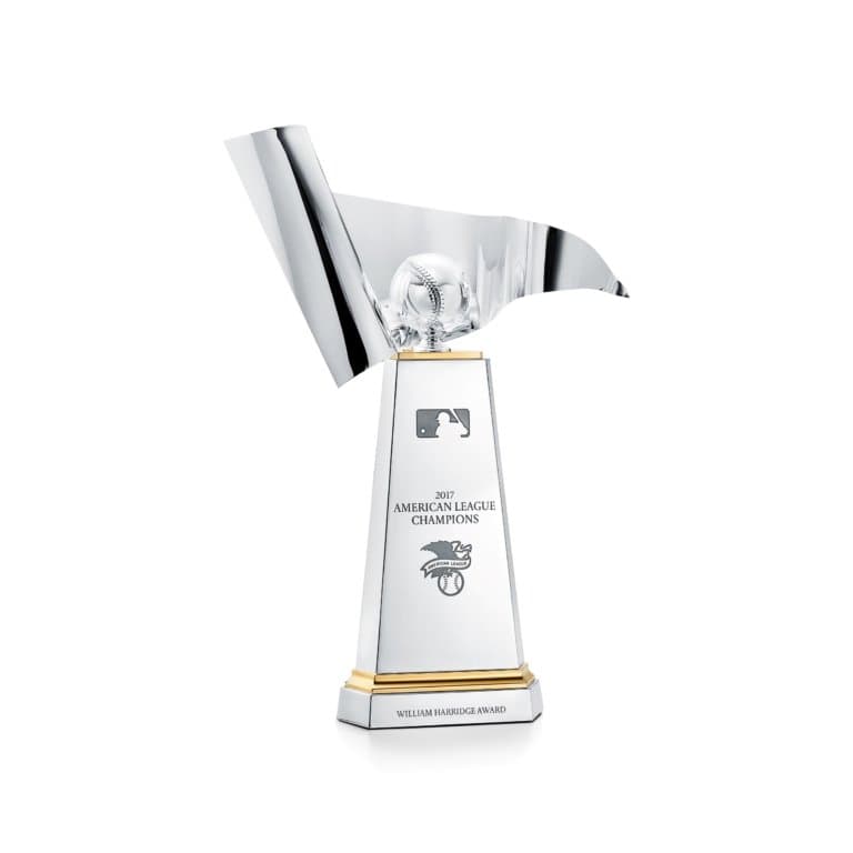 美国职业棒球大联盟: 2026年美国联赛冠军 card icon