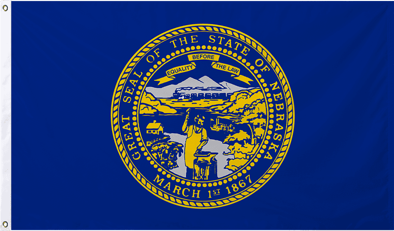 NE-02 Democratic Primary Winner