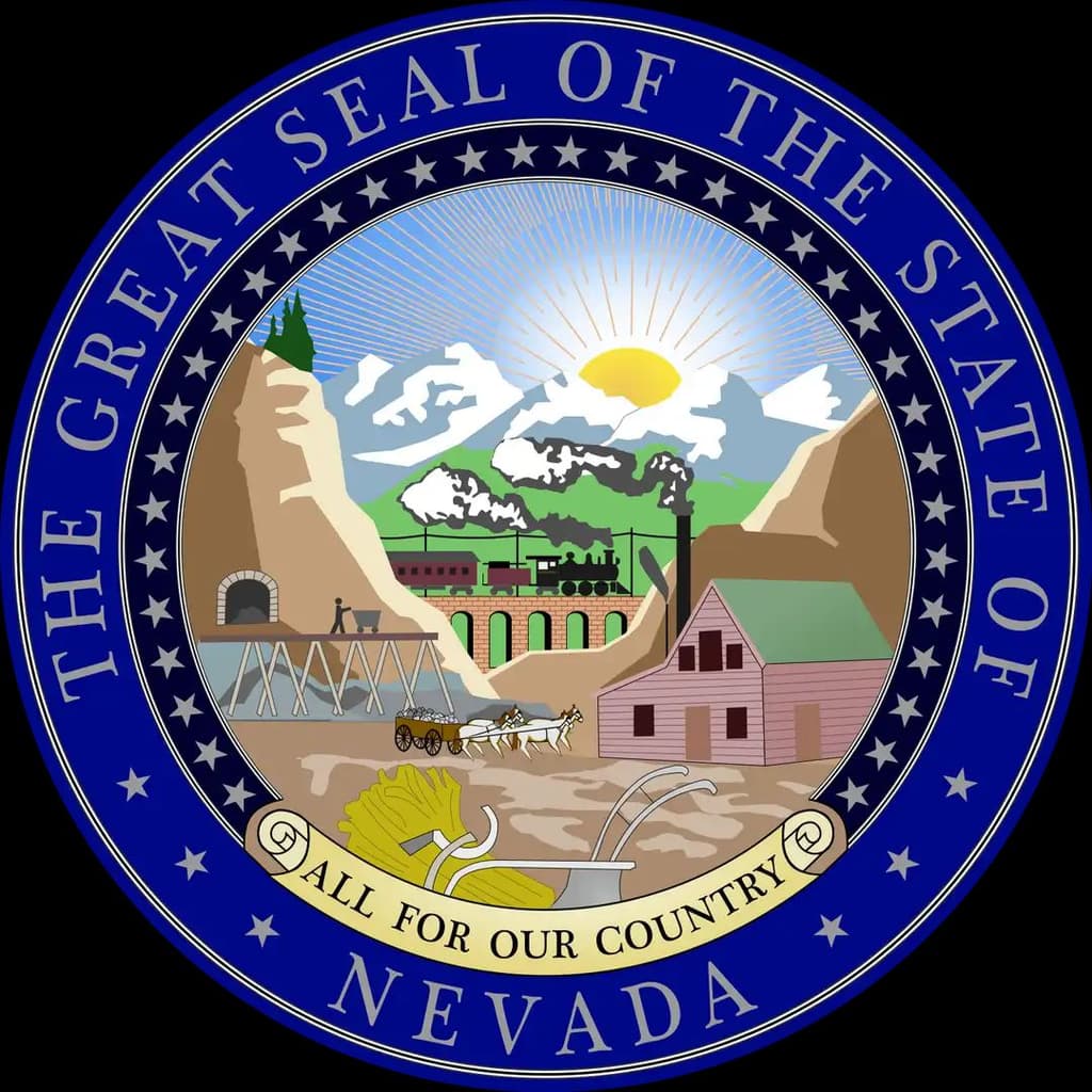 Nevada Senate Election Winner