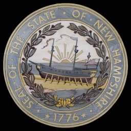 New Hampshire Governor Election Winner