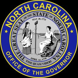 North Carolina Governor Election Winner